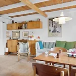 Wenche - 1-5km From The Sea By Interhome Apartament Skagen