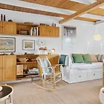 Wenche - 1-5km From The Sea By Interhome Apartament Skagen