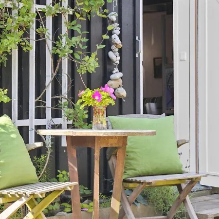 Wenche - 1-5km From The Sea By Interhome *