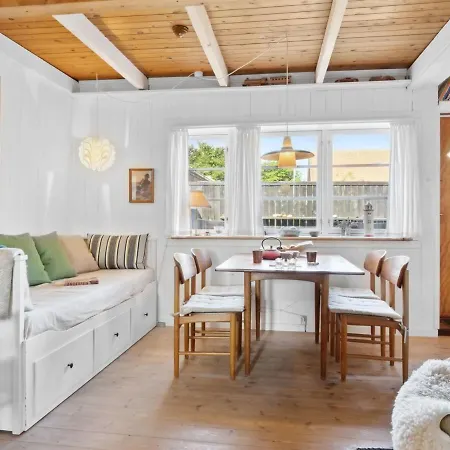 Wenche - 1-5km From The Sea By Interhome Lejlighed Skagen