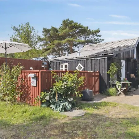 Wenche - 1-5km From The Sea By Interhome * Skagen