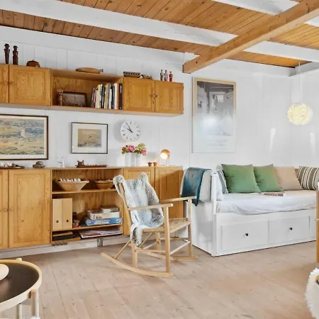 Wenche - 1-5km From The Sea In Nw Jutland By Interhome Apartmán Skagen