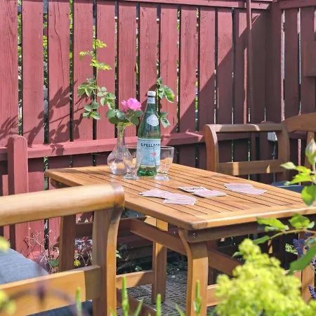 Wenche - 1-5km From The Sea In Nw Jutland By Interhome Apartmán