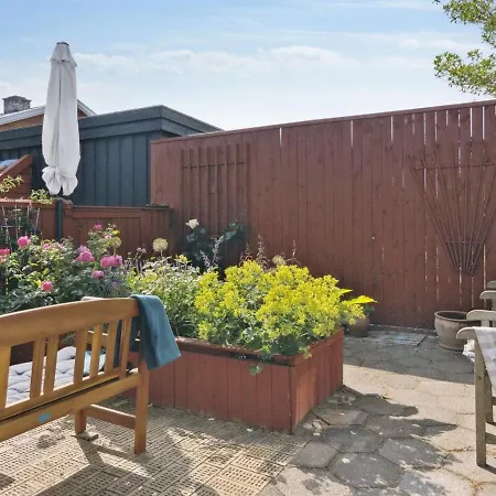 Wenche - 1-5km From The Sea By Interhome Appartement Skagen