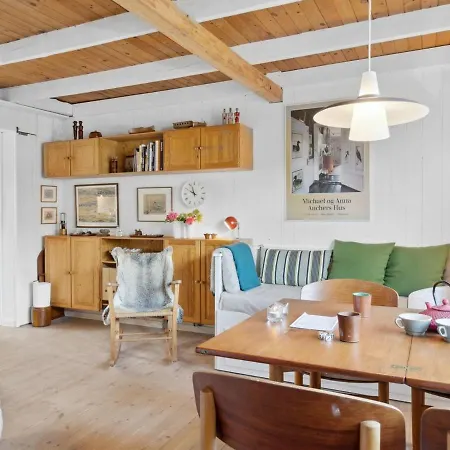 Wenche - 1-5km From The Sea By Interhome Appartement Skagen