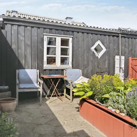 Wenche - 1-5km From The Sea By Interhome *