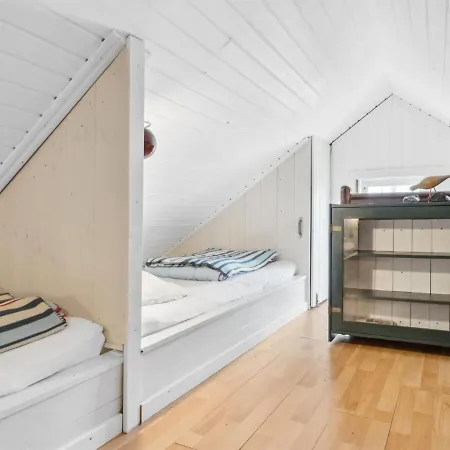Wenche - 1-5km From The Sea By Interhome * Skagen