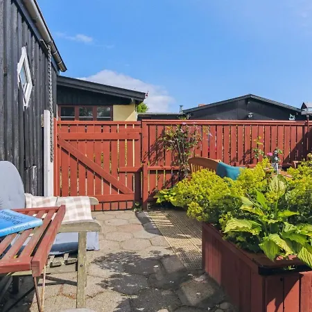 Wenche - 1-5km From The Sea By Interhome *